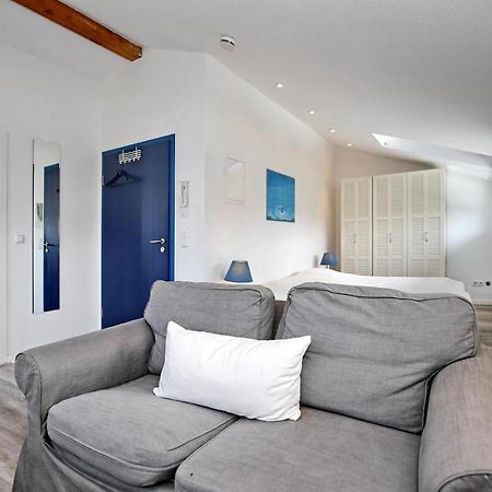Apartmenthaus Bull Wohnung 6 Kühlungsborn Dış mekan fotoğraf