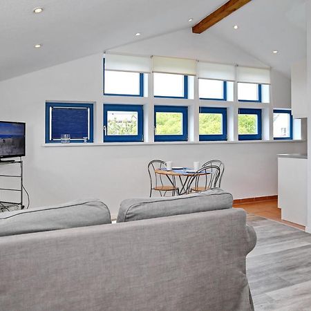 Apartmenthaus Bull Wohnung 6 Kühlungsborn Dış mekan fotoğraf